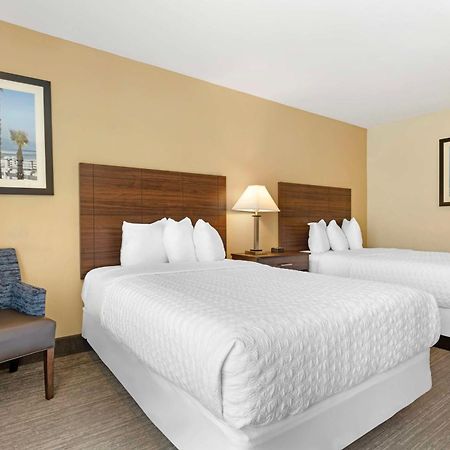 Best Western Oceanside Inn Luaran gambar
