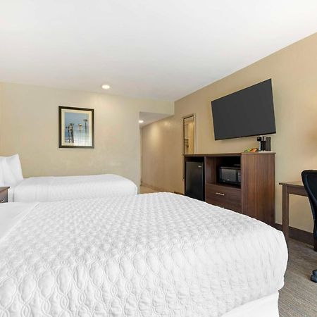 Best Western Oceanside Inn Luaran gambar