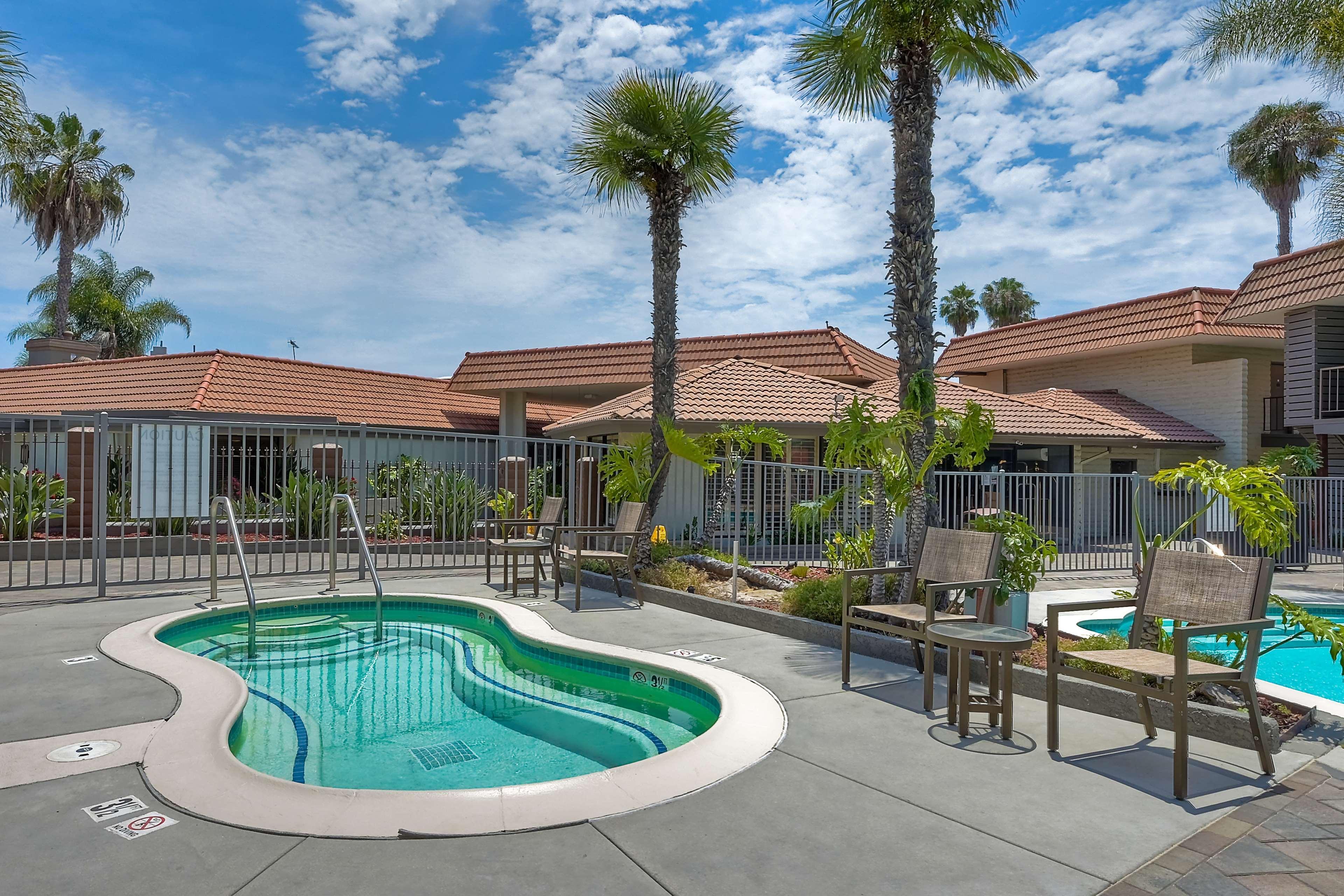 Best Western Oceanside Inn Luaran gambar