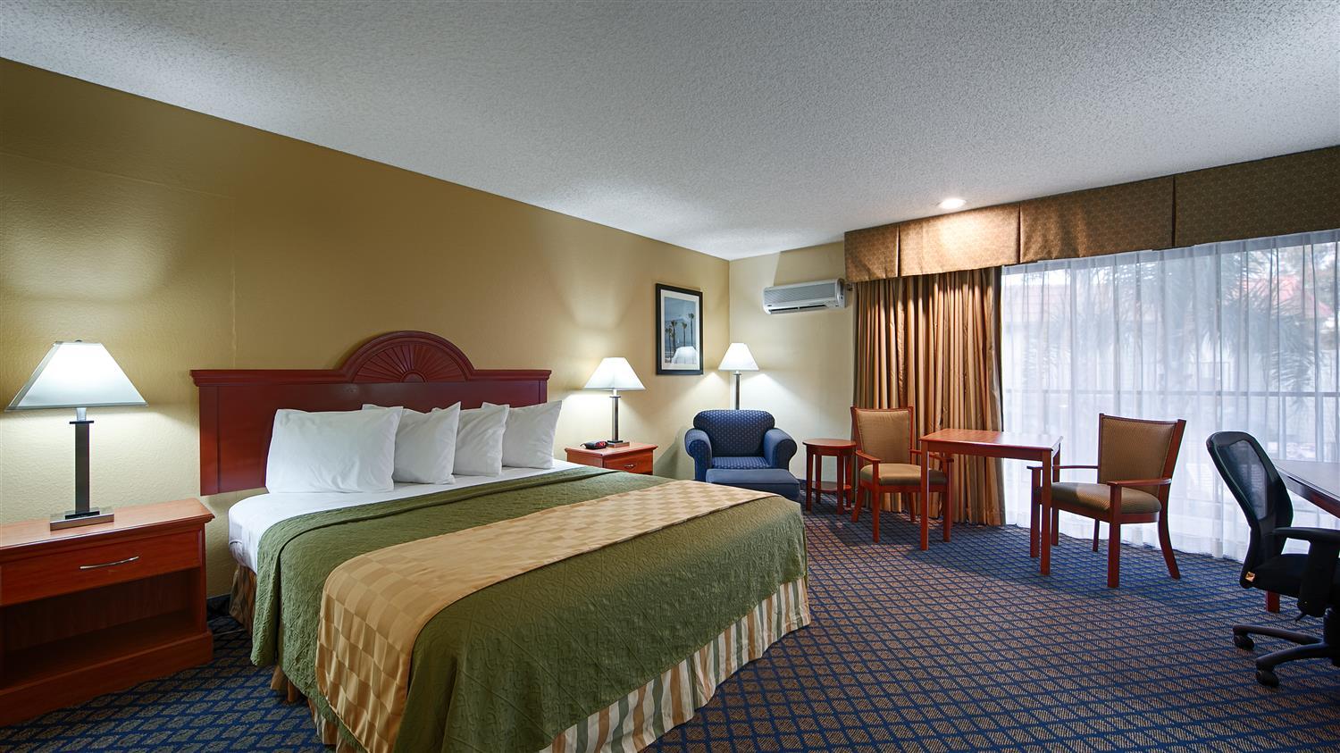 Best Western Oceanside Inn Luaran gambar