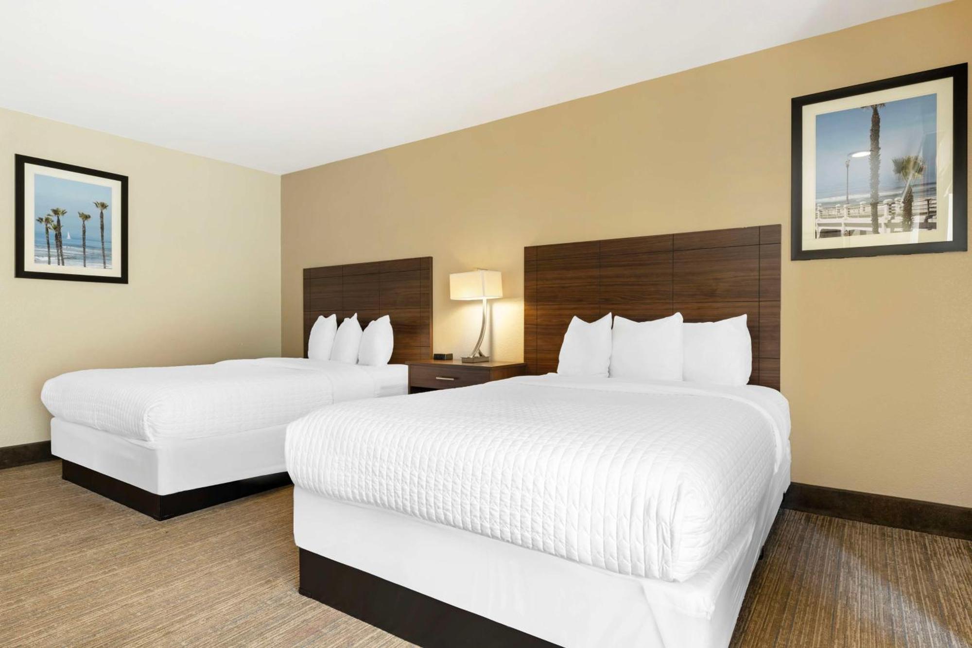 Best Western Oceanside Inn Luaran gambar