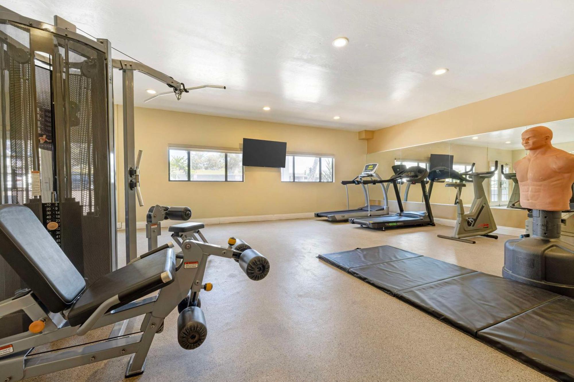 Best Western Oceanside Inn Luaran gambar