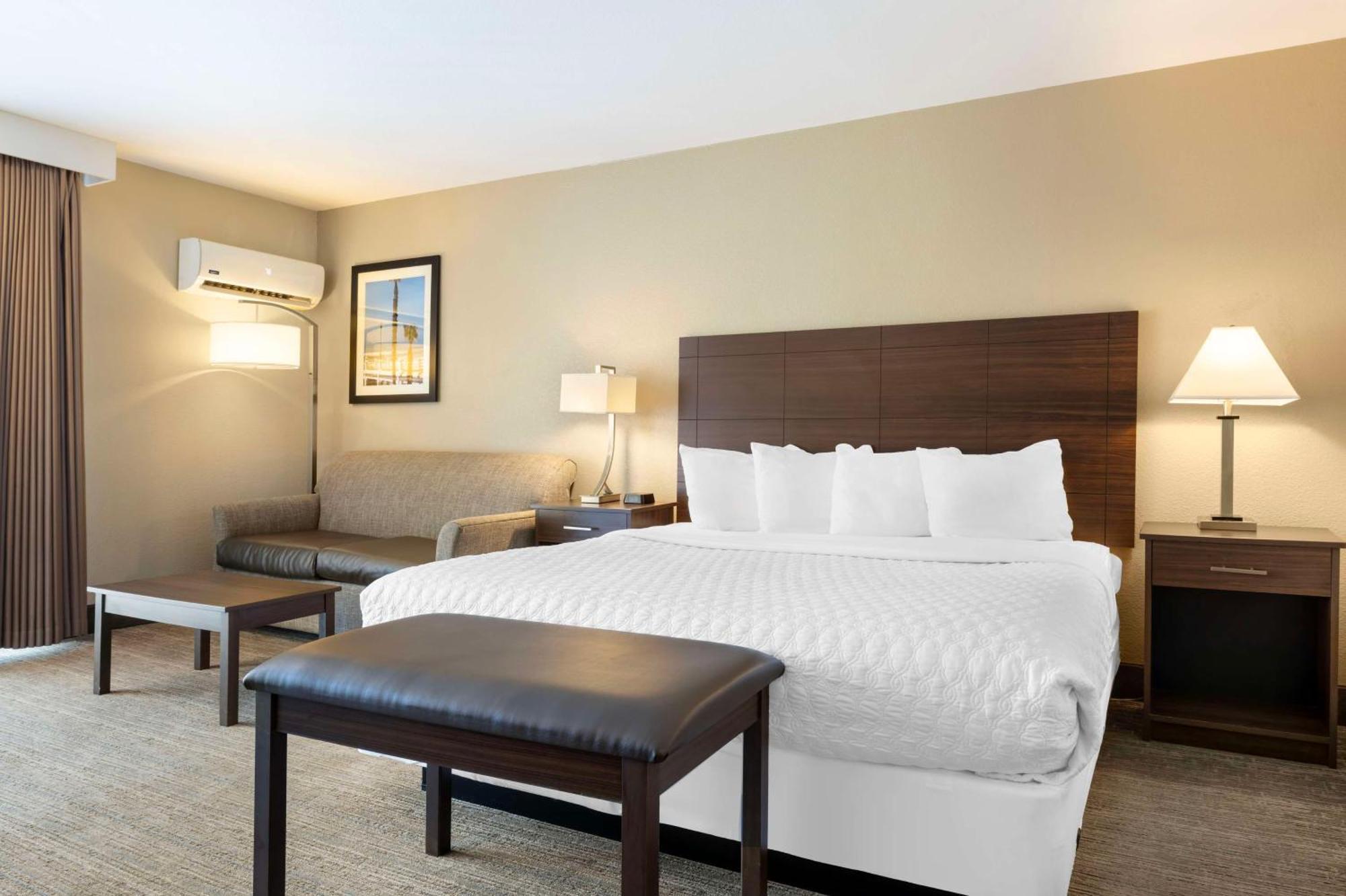 Best Western Oceanside Inn Luaran gambar