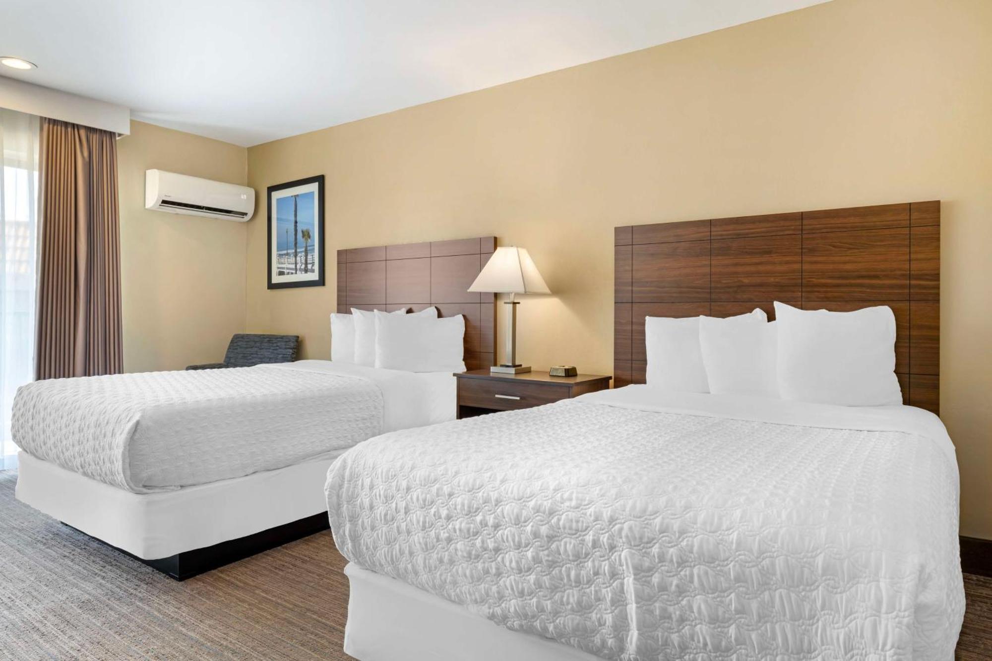 Best Western Oceanside Inn Luaran gambar