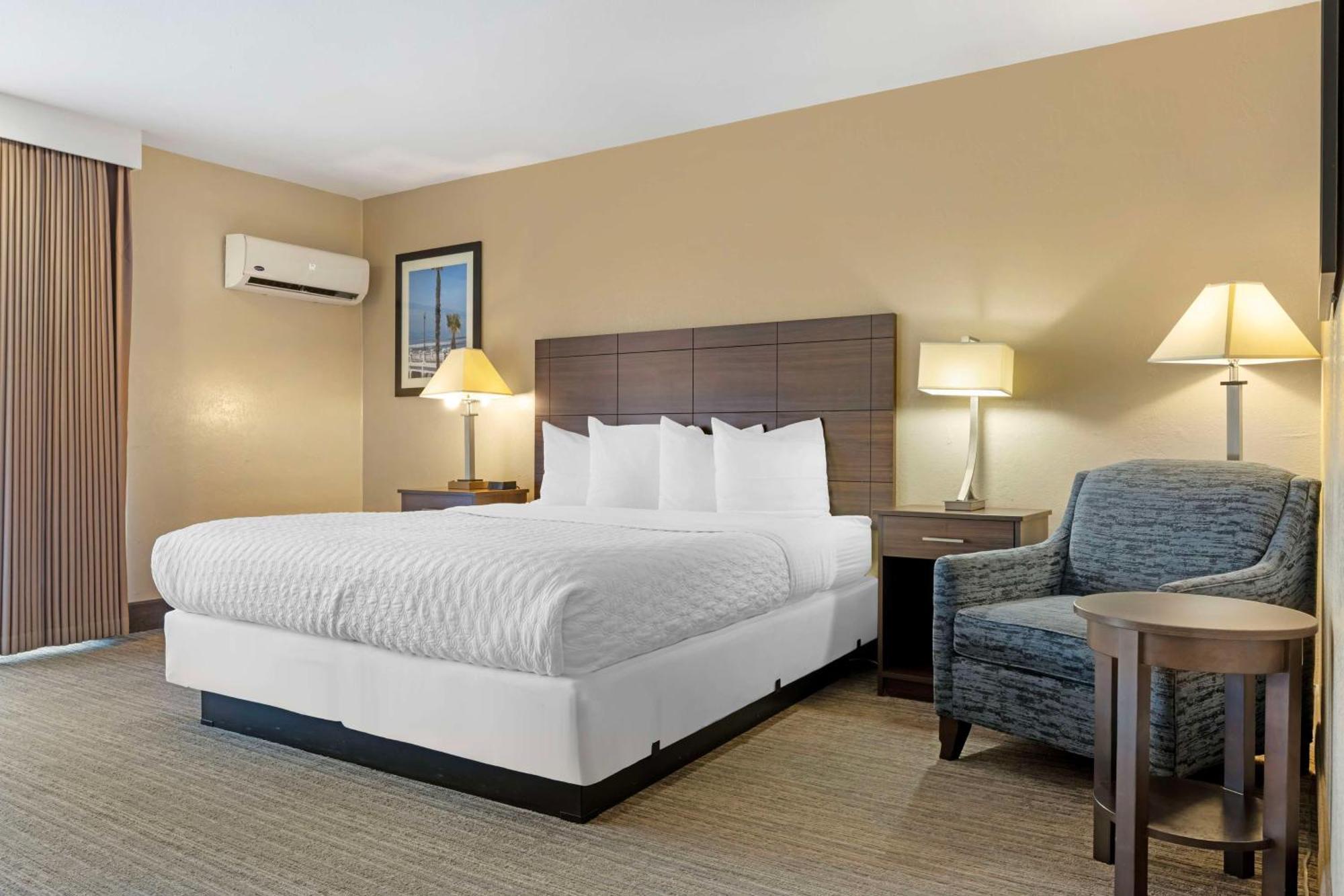 Best Western Oceanside Inn Luaran gambar