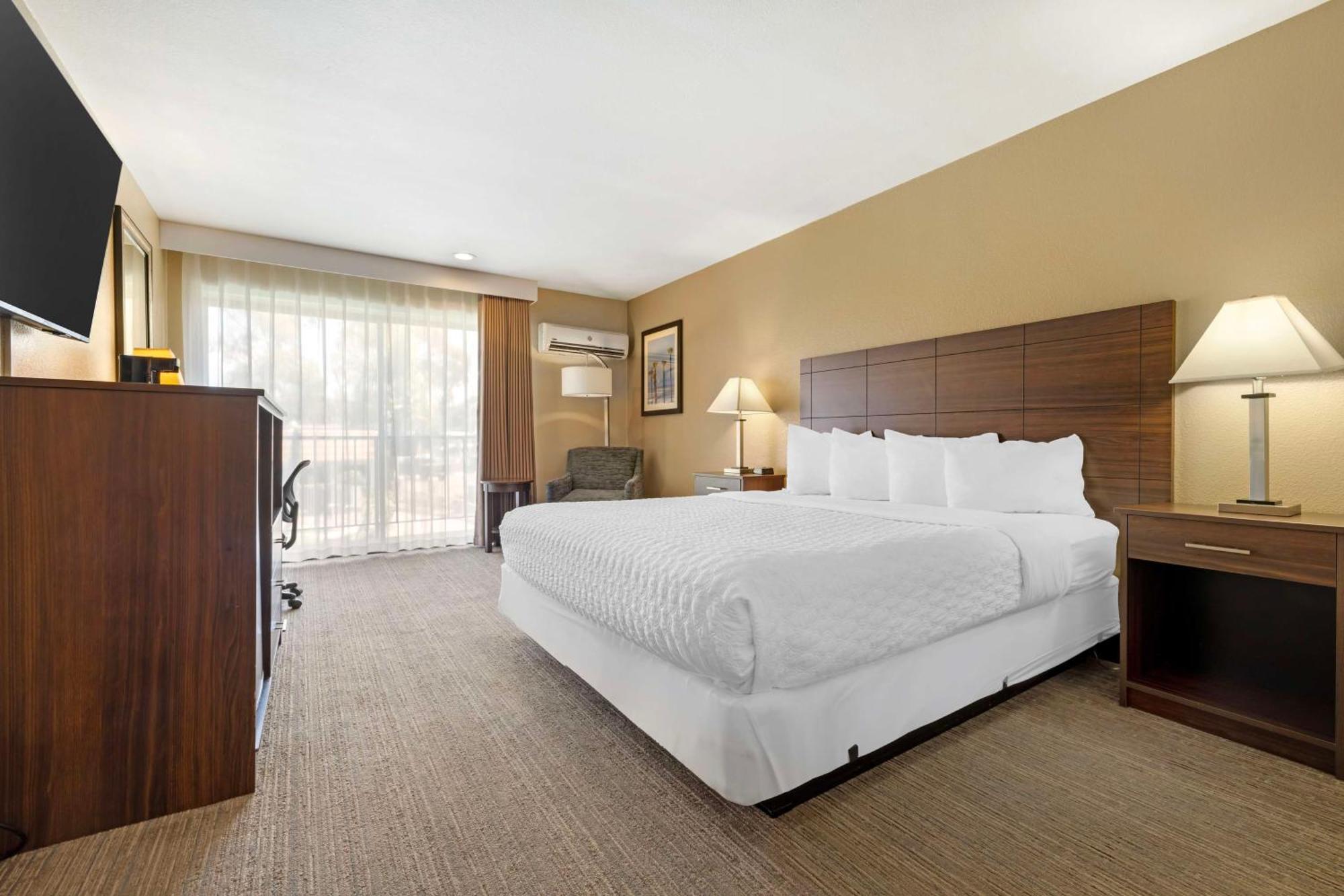 Best Western Oceanside Inn Luaran gambar