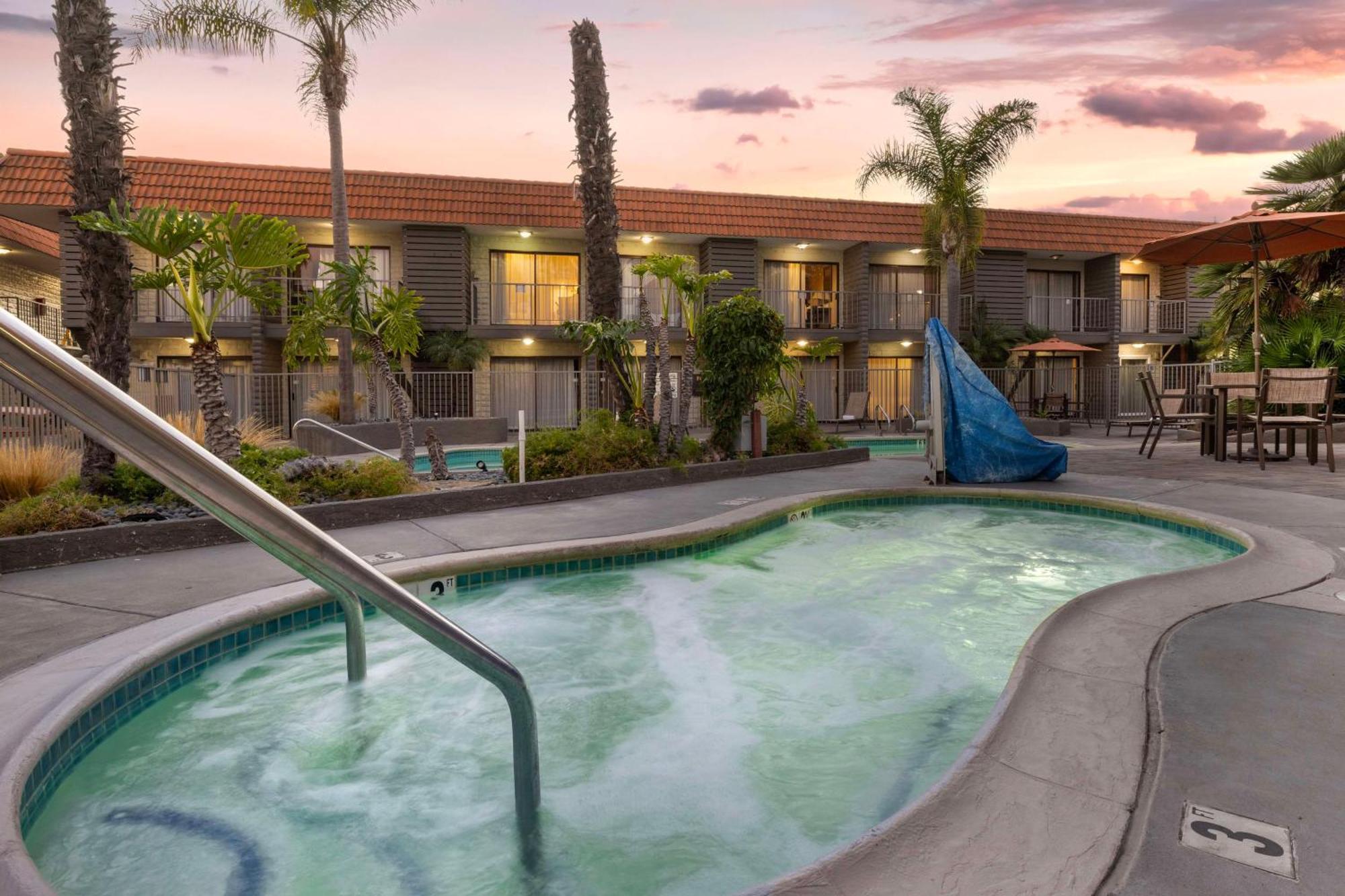 Best Western Oceanside Inn Luaran gambar