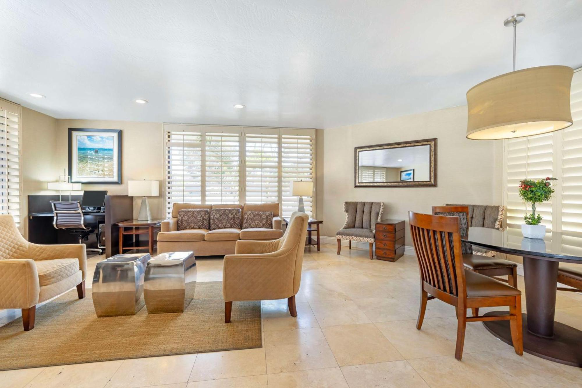 Best Western Oceanside Inn Luaran gambar