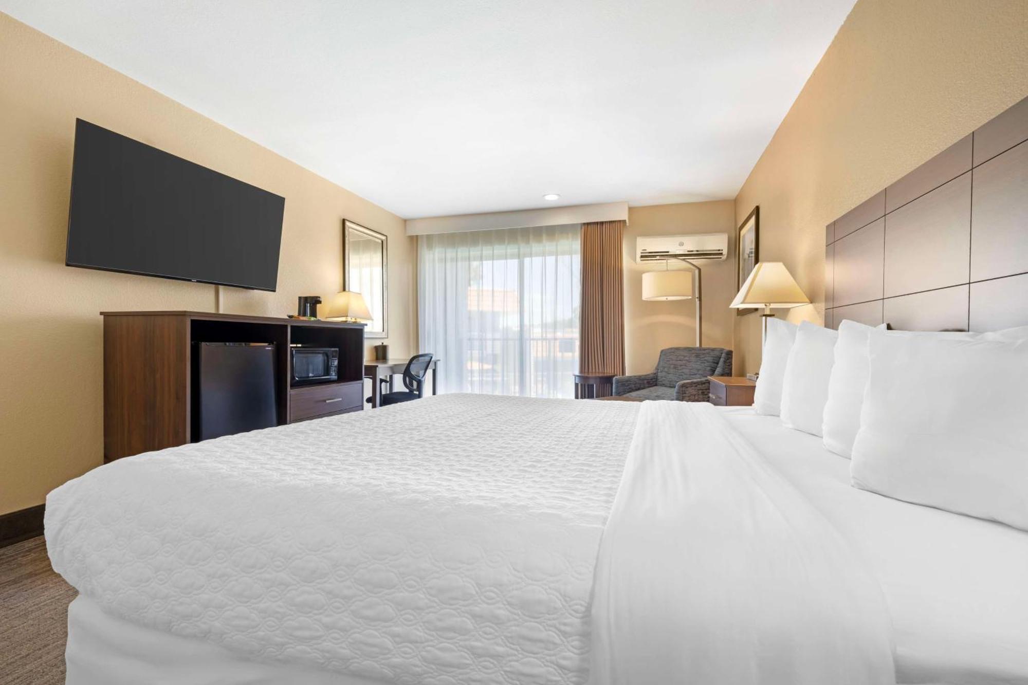 Best Western Oceanside Inn Luaran gambar