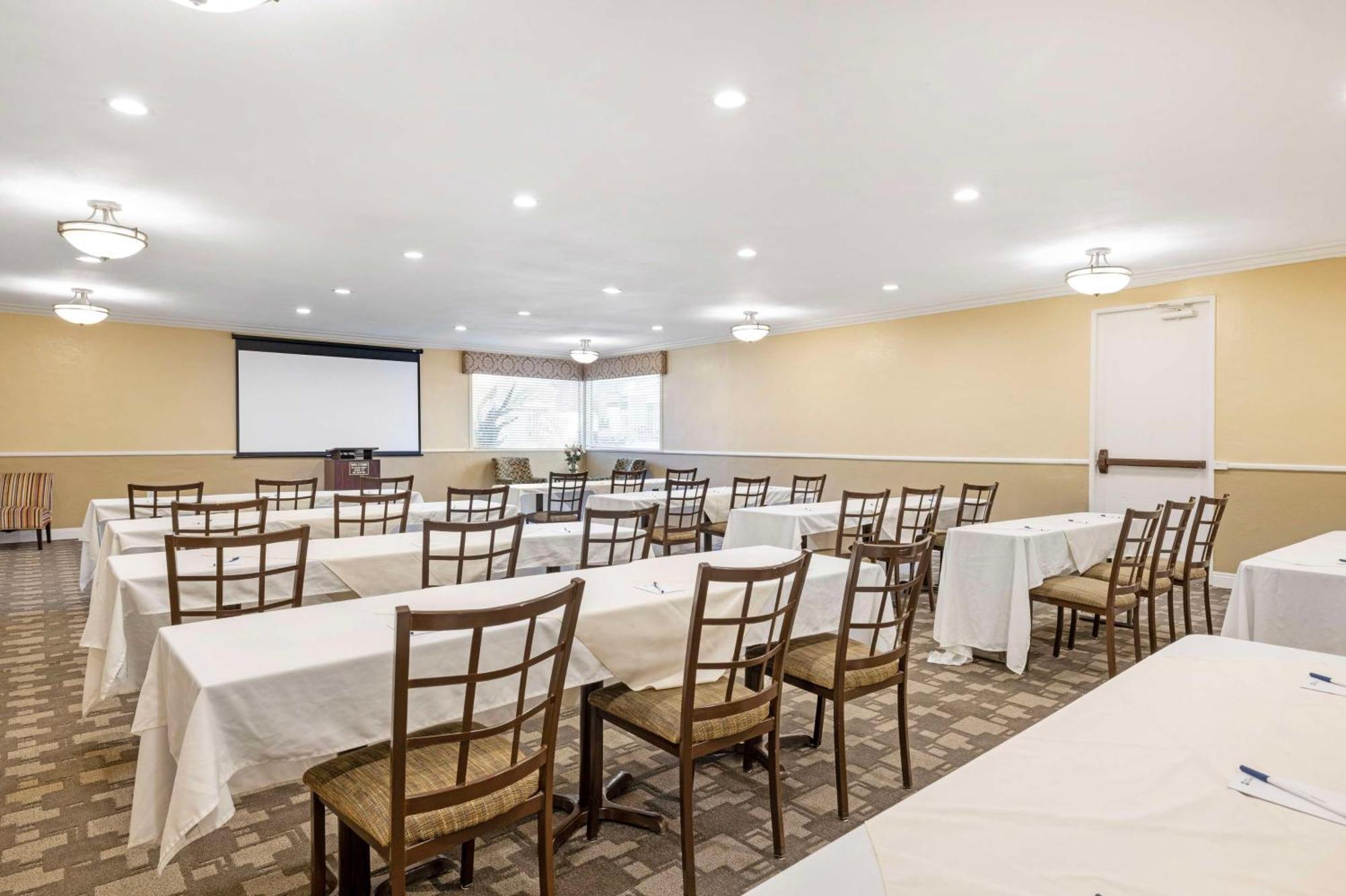 Best Western Oceanside Inn Luaran gambar