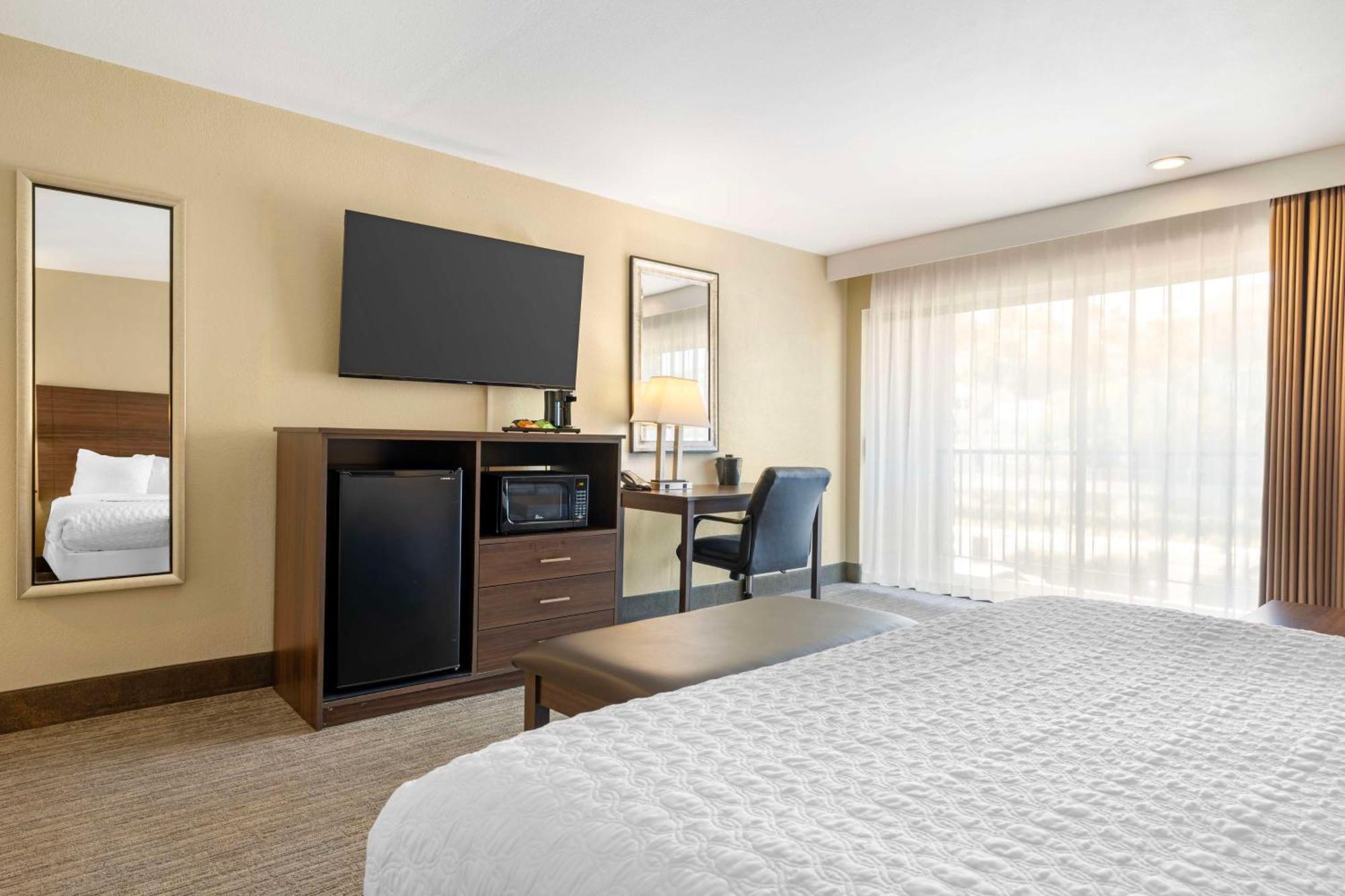 Best Western Oceanside Inn Luaran gambar