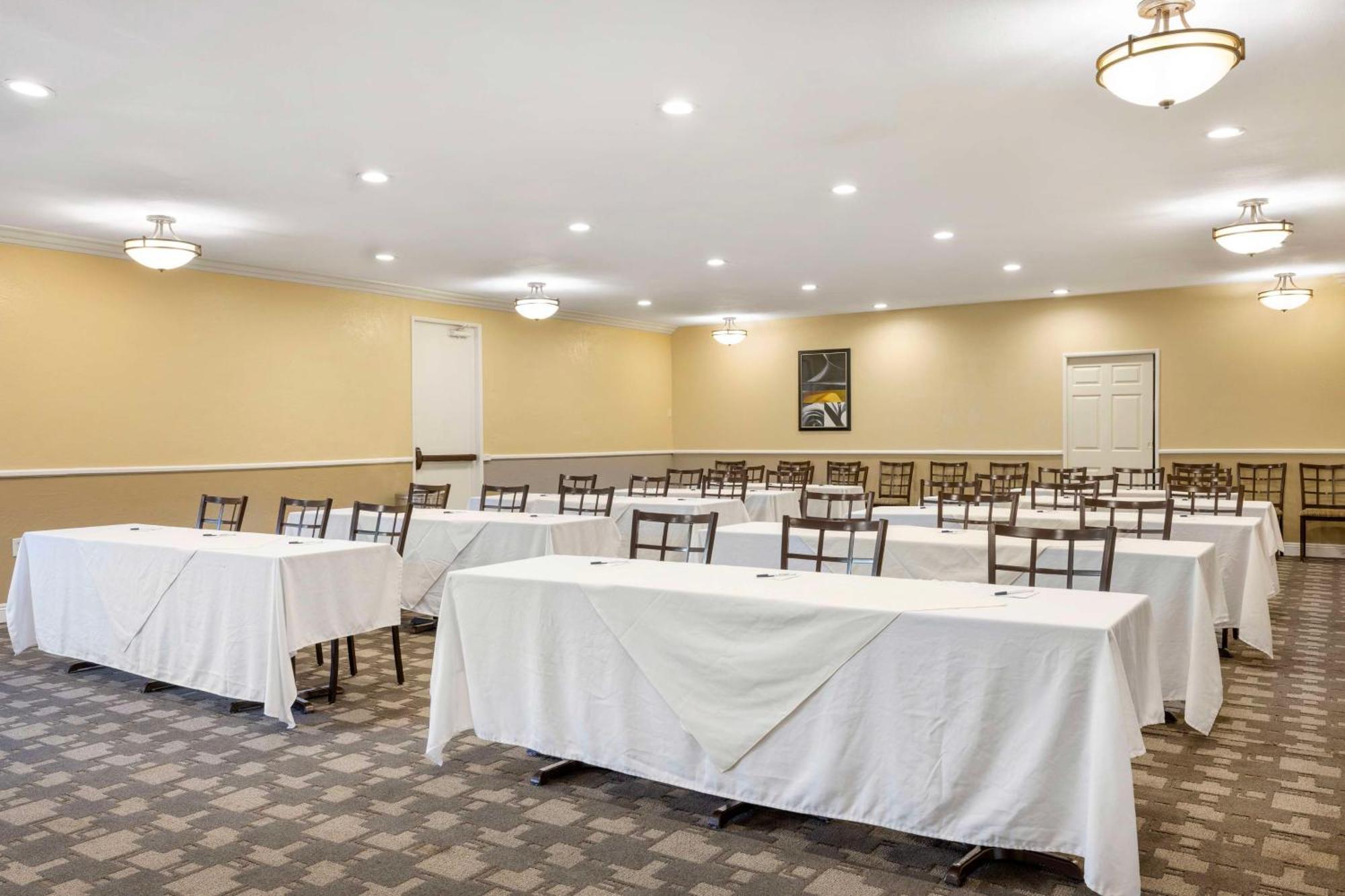 Best Western Oceanside Inn Luaran gambar