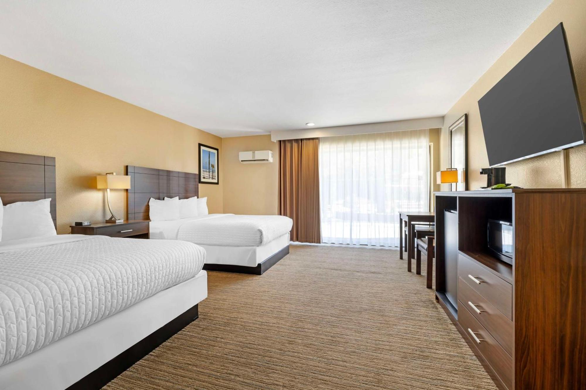 Best Western Oceanside Inn Luaran gambar