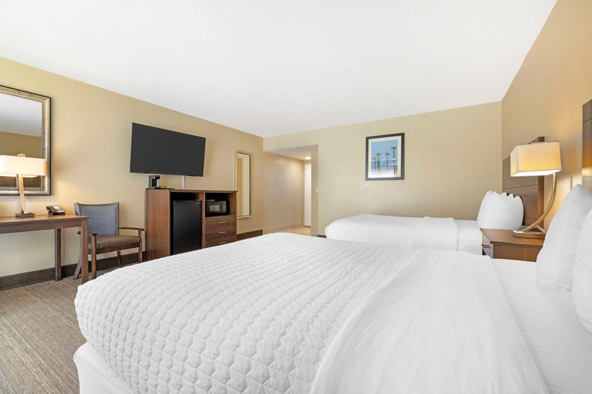 Best Western Oceanside Inn Luaran gambar