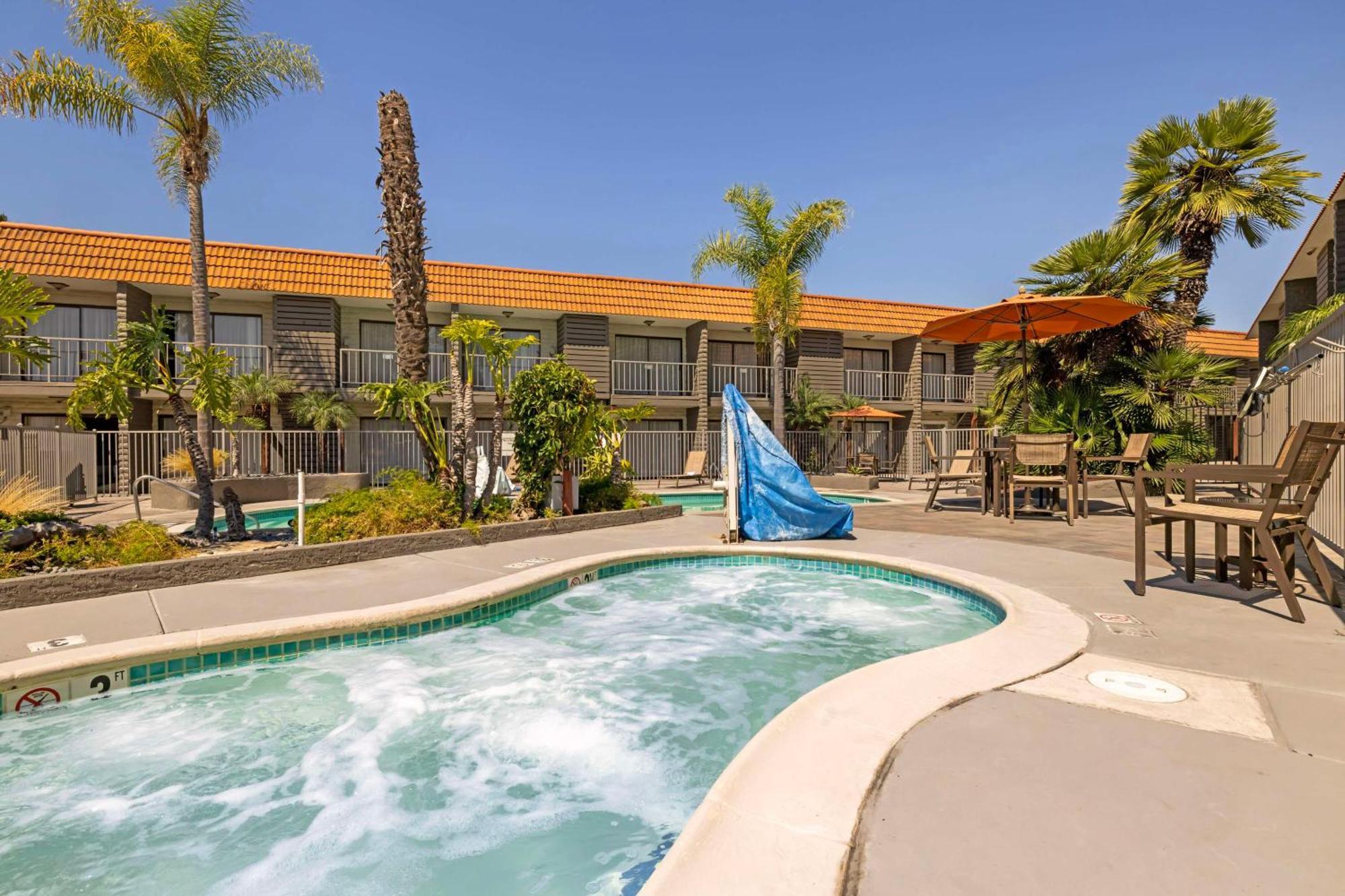 Best Western Oceanside Inn Luaran gambar
