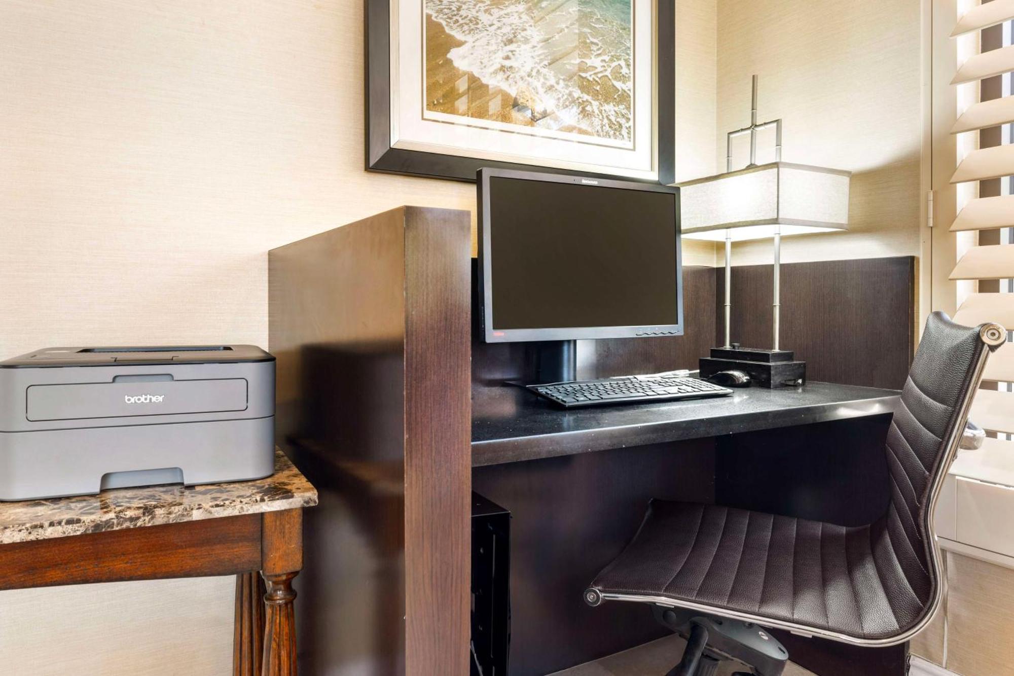 Best Western Oceanside Inn Luaran gambar