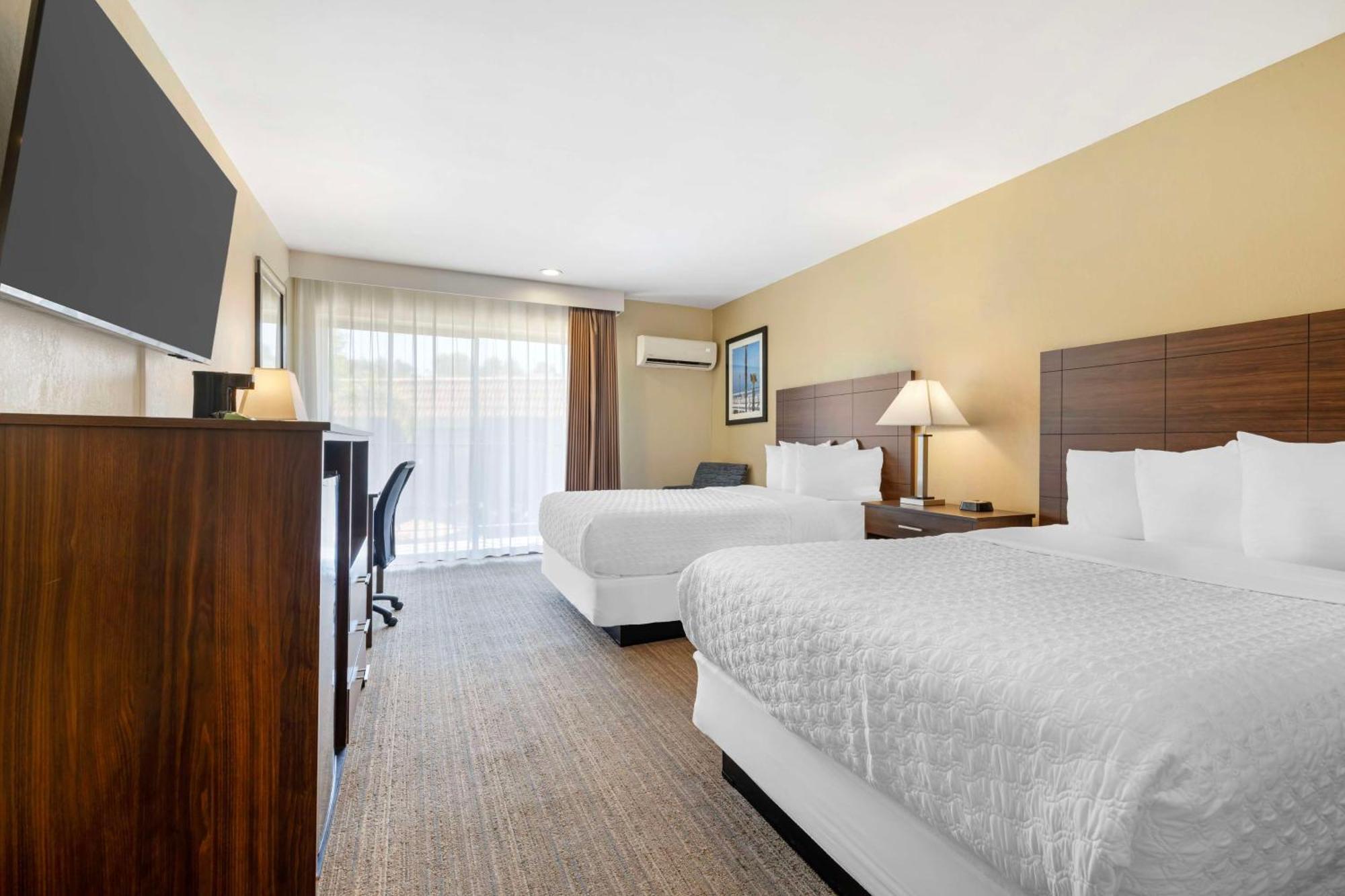 Best Western Oceanside Inn Luaran gambar