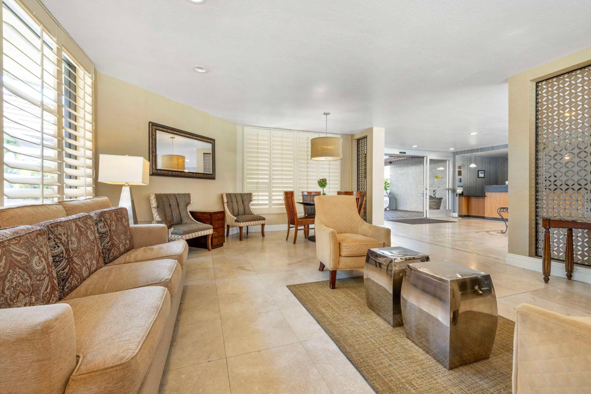 Best Western Oceanside Inn Luaran gambar